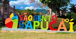 Foto: (Divulgação/PMSBS)