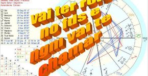 10 momentos em que jogaram na cara as ‘verdades’ sobre o seu mapa astral