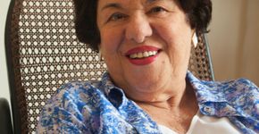 Ruth Rocha participa de projeto no TUCA que estimula clubes de leitura e difunde a literatura brasileira