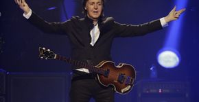 Veja por que Paul McCartney é um dos artistas mais importantes para a causa animal