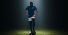 Foto: (Reprodução/Nike)