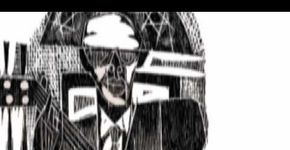 Poesia de Carlos Drummond de Andrade vira música e clipe em animação
