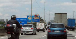 Ajuste na lei Cidade Limpa pode dar nova cara aos anúncios em SP
