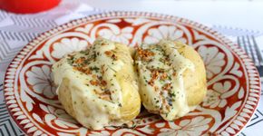 Foto: (Receitas que amo)