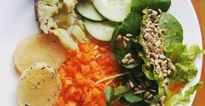 Restaurantes veganos para comer bem em São Paulo