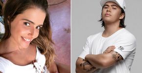 Deborah Secco chama Whindersson Nunes por apelido e leva ‘fora’