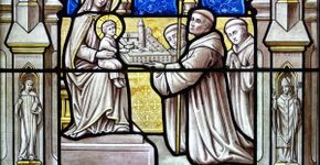 3 orações para o Dia de São Bernardo