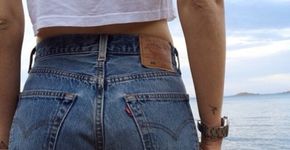 Levi’s, Osklen e Reserva participam de bazar com descontos de até 90%