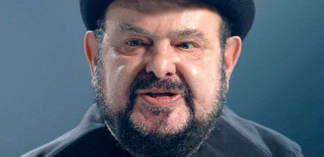 Sessão Vergueiro ao Ar Livre: Especial 90 anos de Zé do Caixão