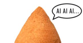 O que é ser coxinha?