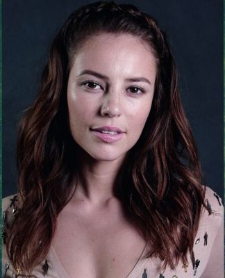 Paolla Oliveira (foto: Cristiano Madureira - Revista Glamour)