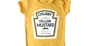 Loja Baby Chubby oferece roupas únicas para crianças