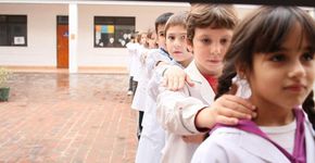 10 filmes para repensar a educação