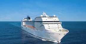 Foto: (Divulgação/MSC Cruzeiros)