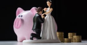 Pensando em casar? Saiba como se planejar financeiramente