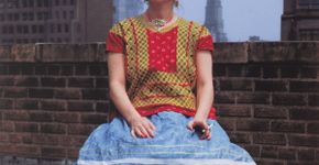 Frida Kahlo invade Nova York no verão