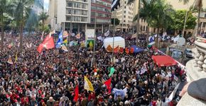 Foto: (Reprodução/Twitter @J_LIVRES)