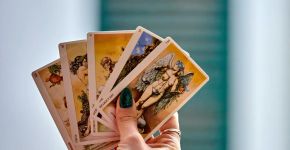 Tarot semanal: previsão para os signos de 21 a 27 de setembro de 2026