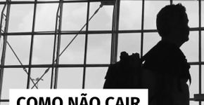 Como não cair no golpe do falso Uber no aeroporto de Guarulhos