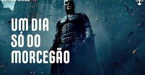 🦇Batman Day chega com várias atividades para os fãs do herói 🦇