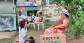 Foto: (Arquivo pessoal)