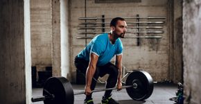 Descubra como a musculação favorece a saúde masculina
