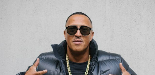 Lançamento do livro ‘Mano a Mano’, de Mano Brown