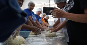 Foto: (Gastronomia Periférica)