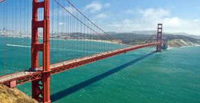 Atrações imperdíveis e de graça para fazer em San Francisco