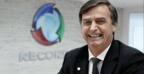Bolsonaro  faz o milagre da multiplicação de dinheiro  da Record