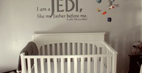 Inspire-se: decoração de ambientes com Star Wars