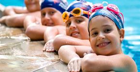 Natação – Clube Escola Mandaqui