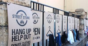 BH recebe primeira edição do projeto ‘The Street Store’