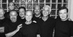 “Hebraica Meio-Dia” apresenta o grupo vocal Oito de Paus