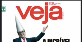 Veja faz melhor reportagem sobre o caos no Ministério da Educação