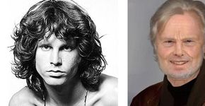 Como seriam os ídolos da música se ainda estivessem vivos