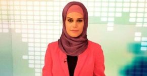 Apresentadora de TV iraniana denuncia assédio sexual de ex-chefes