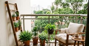 Quanto custa montar um jardim do zero em 2026?