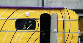 Truck de arquitetura e vídeoaula de marcenaria inovam cena da decoração de ambientes