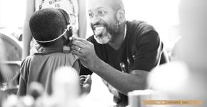 Curso online capacita homens para o envolvimento na saúde materno-infantil