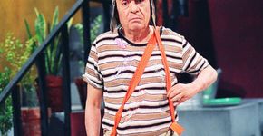 VÍDEO: 13 fatos sobre ‘Chaves’ que você precisa saber