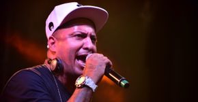 Renato da Rocinha se apresenta na Vila do Samba em novembro
