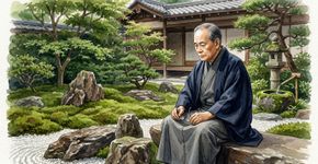 Kitarō Nishida, filósofo japonês: “A verdade não se encontra nos objetos, mas no ato de procurá-la.”