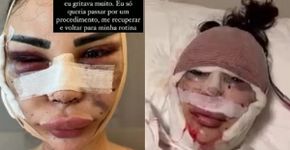 Foto: (Reprodução/Instagram @jenniferpamplona)