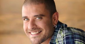 Ex de Diogo Nogueira fala no ‘Arquivo Confidencial’ e web reage
