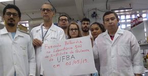 Efeito Bolsonaro: universidades podem parar por falta de dinheiro
