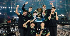 LOUD conquista o bicampeonato mundial de VALORANT e escreve um novo capítulo para os esports brasileiros