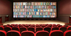 Biblioteca Pública Roberto Santos oferece curso de cinema