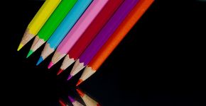 O que significa quando a cor preta é a preferida da pessoa?