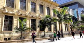 Foto: (Sergio Andrade/Secretaria da Educação)